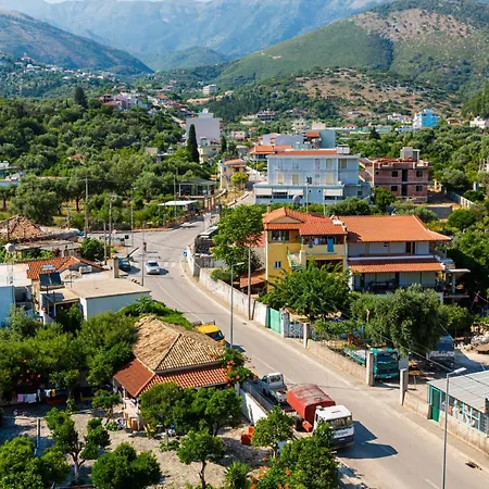 Sunset View Appartement Himarë