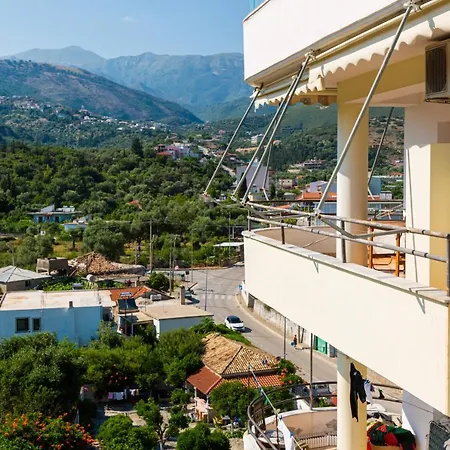 Sunset View Appartement