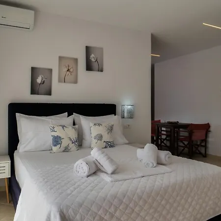 Apartamento Sunset View Himarë