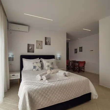 Sunset View Appartement Himarë