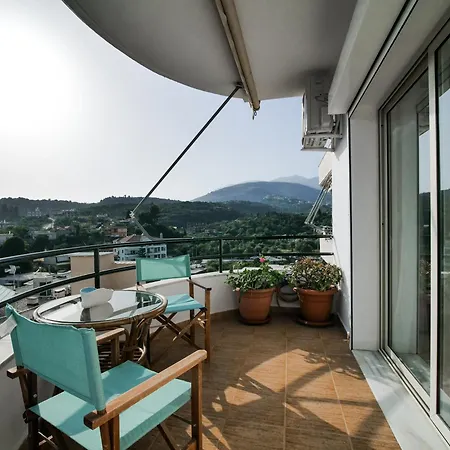 Appartement Sunset View Himarë