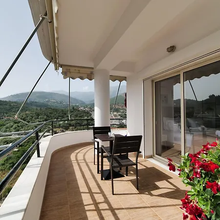 Sunset View * Himarë