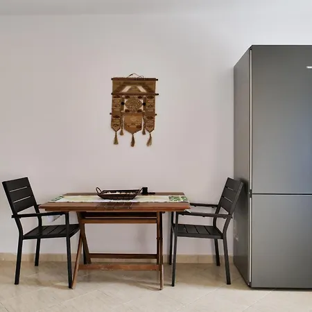 Sunset View Appartement