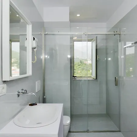 Appartement Sunset View *