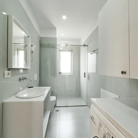 Sunset View Appartement Himarë