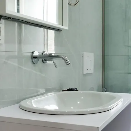 Appartement Sunset View Himarë