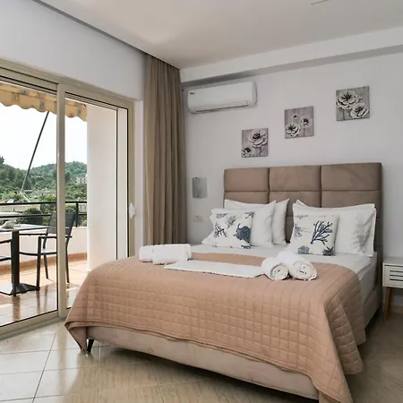 Sunset View Appartement