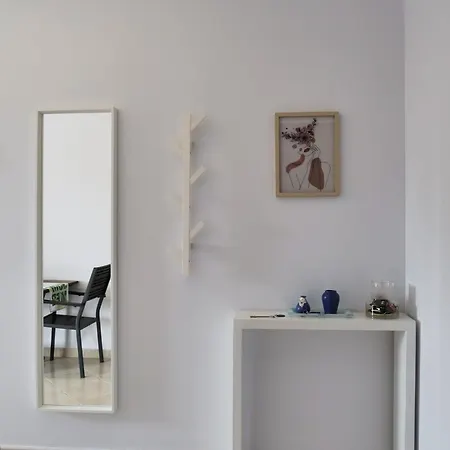 Sunset View Appartement *