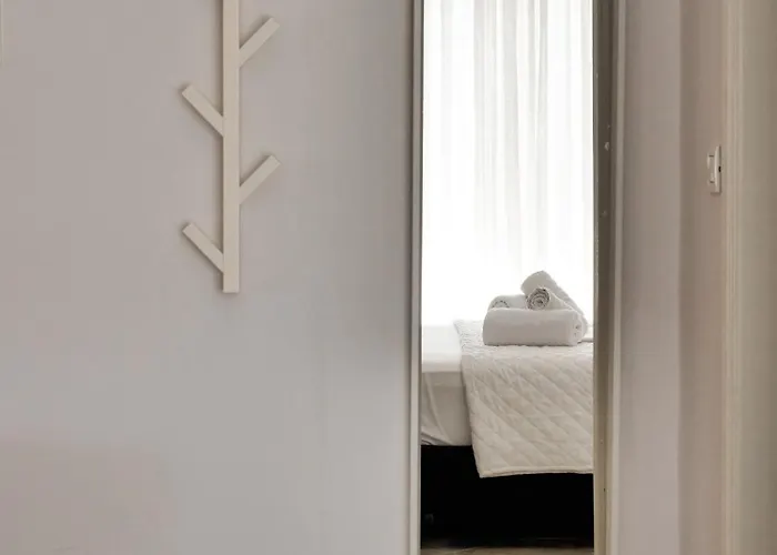 Apartamento Sunset View