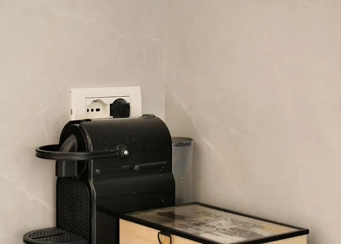 Sunset View 아파트 *