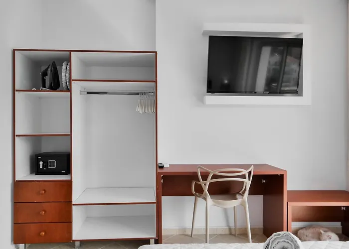 아파트 Sunset View *