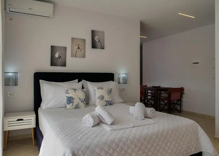 Apartamento Sunset View Himarë