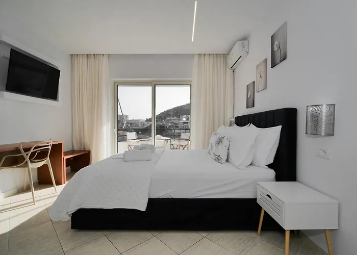 아파트 Sunset View