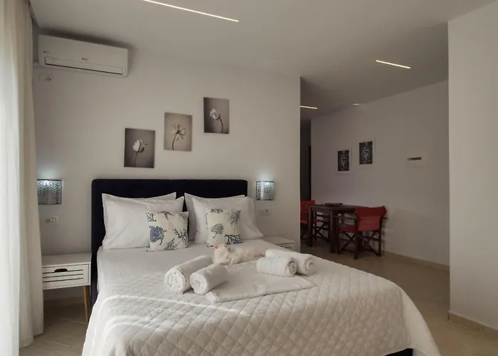 Sunset View 아파트 히마레