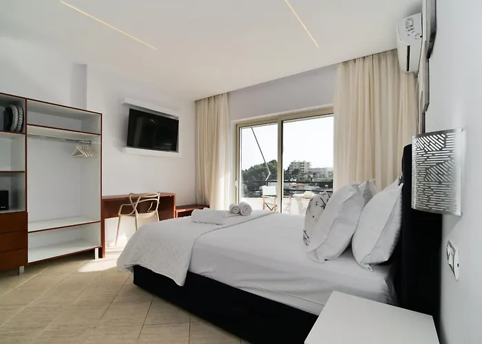 아파트 Sunset View 히마레