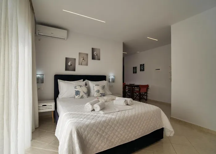 Sunset View 히마레