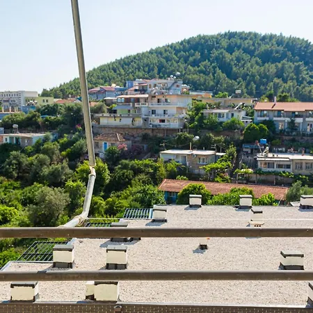 Apartamento Sunset View *