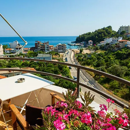 Sunset View Appartamento *