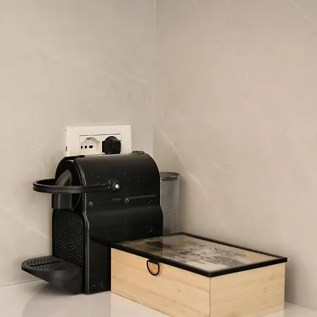 Sunset View Appartamento *