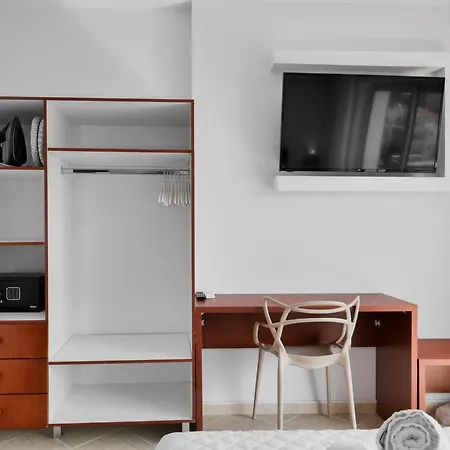 公寓 Sunset View *