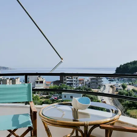 Sunset View Apartment