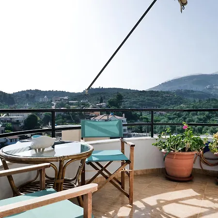 Sunset View Apartment *