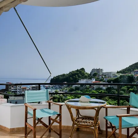 Lägenhet Sunset View *