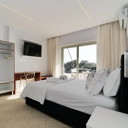 Apartamento Sunset View Himare