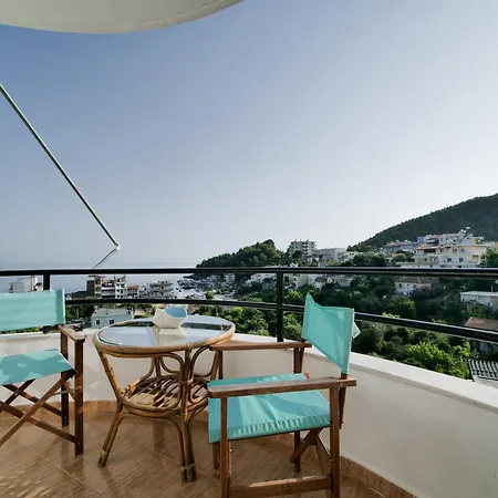 Sunset View Apartamento *