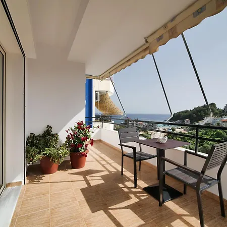 Appartamento Sunset View *