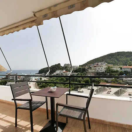 Appartamento Sunset View