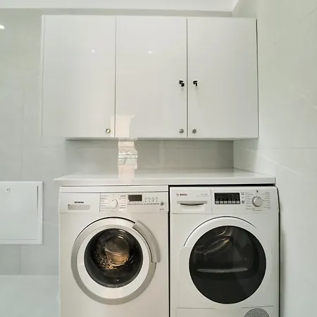 Sunset View Appartamento