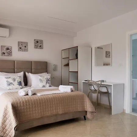 Apartamento Sunset View