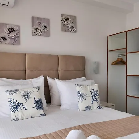 Sunset View Lägenhet Himare