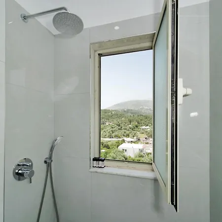Apartment Sunset View Himare