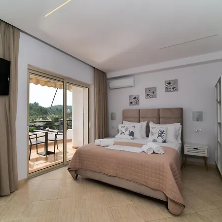 Sunset View Lägenhet