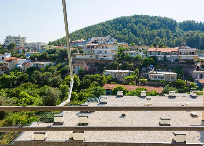 公寓 Sunset View *