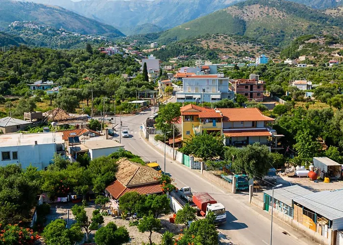 Sunset View 公寓 希马拉