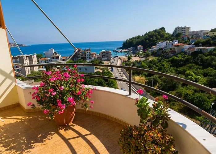 Sunset View 希马拉