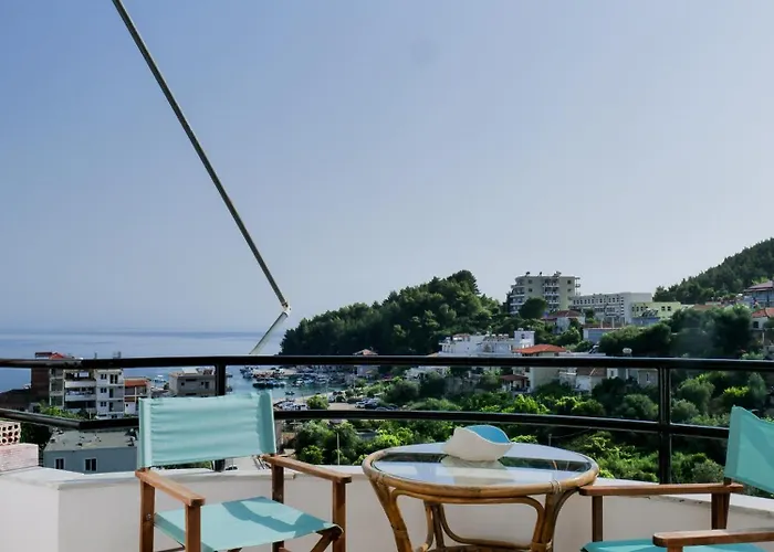 公寓 Sunset View *