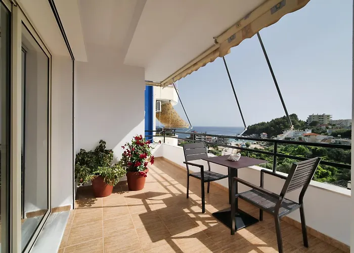 公寓 Sunset View *