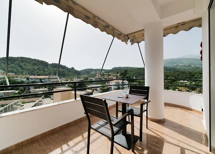 Sunset View 希马拉