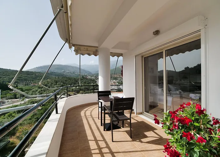 Sunset View * 希马拉