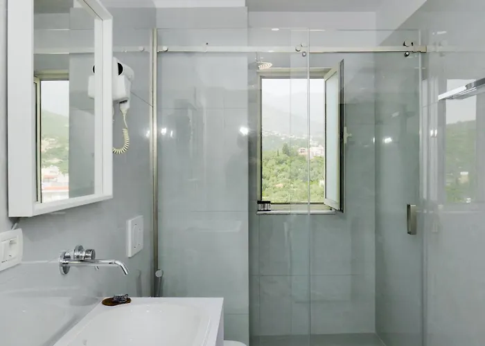 公寓 Sunset View *