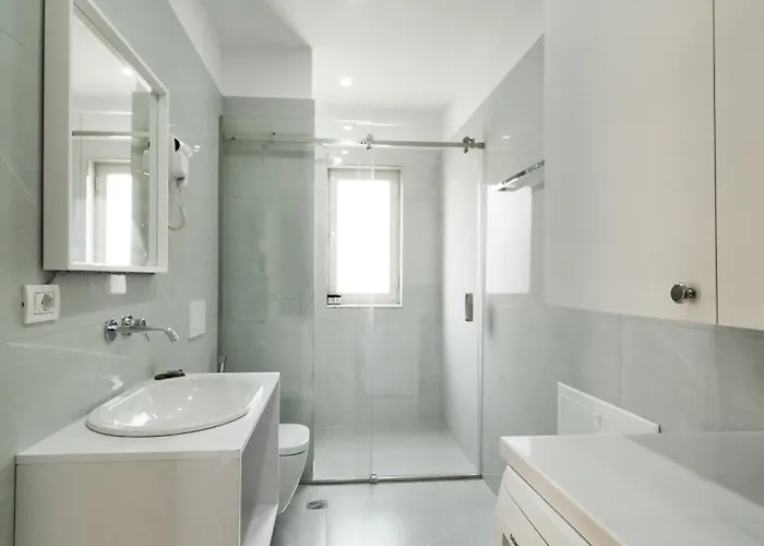 Sunset View 公寓 希马拉