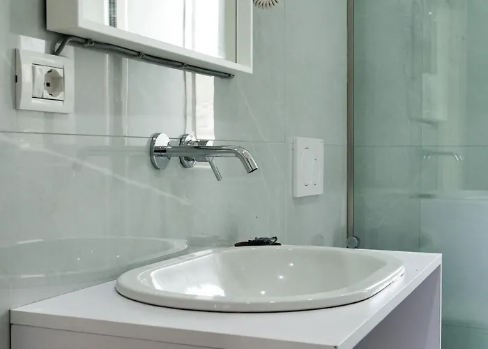 公寓 Sunset View 希马拉