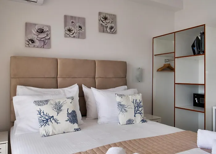 Sunset View 公寓 希马拉