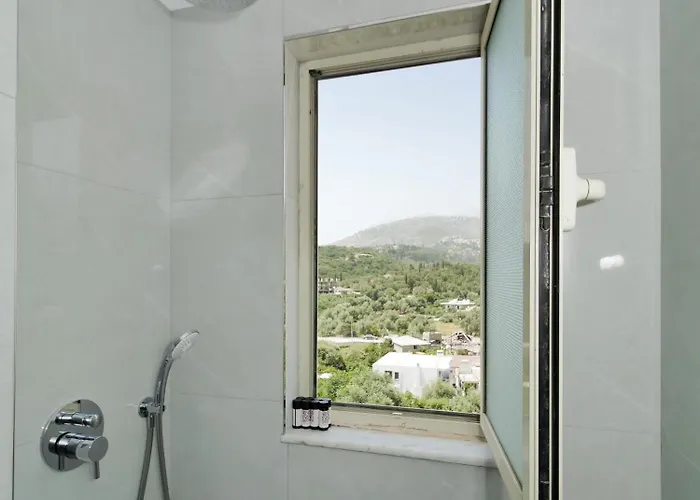 公寓 Sunset View 希马拉